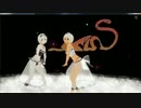 (CM3D2)自作MODでダンス　その２