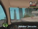 【GTA SA】CJと行く3泊4日San Andreas観光旅行@3日目～1/5～