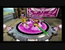 スプラトゥーン　N-ZAP85　S帯ガチホコバトル編　【その１】