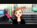 アイドルマスター　美希　真美　パンキッシュまっすぐ RemixB