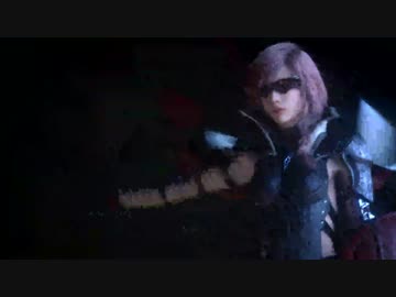 ＴＩＴニングリターンズFF13