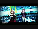 【IA＆ゆかり】ELECT【MMDカバー】
