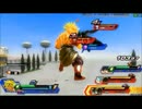 zenkaiバトル　ブロリー