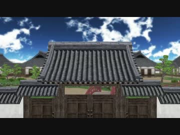 【MMD刀剣乱舞】ある本丸が初クリスマスを迎えるようです【49口＋α】