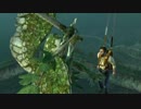 １日約１０分の大冒険！アンチャーテッド１を実況プレイpart8