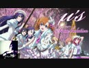 【ラブライブ！】Snow halationを歌ってみた【kikyow】.mp4