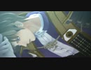 【MMD刀剣乱舞】Pelagic fish【へし切長谷部】