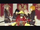 カゲプロ女子5人で一騎当千【リメイク】