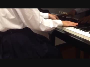 コブクロ「未来」映画『orange-オレンジ』主題歌【ピアノ】