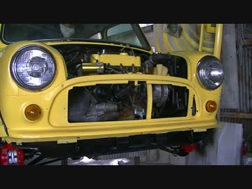 教えて　miniに　乗りたい　【33】　5幕　動け動け動け　mp4