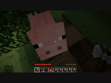 【ゆっくりゆかり対決】元樵の皆伐日誌