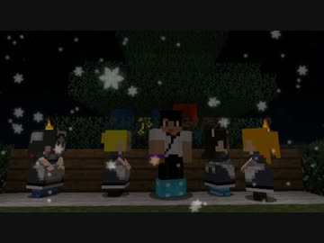 【Minecraft】めざせ！メイドマスター！！Part12【ゆっくり実況】