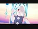 【MMD刀剣乱舞】刀剣入手順でアンチグラビティーズ【49振】