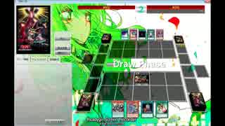 遊戯王ADS【DDD反骨王レオニダス】