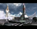 【ボーダーブレイクBGM】極地観測所セクター9【GRF】１0分