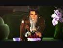 【進撃のMMD】リヴァイ兵長のお誕生日