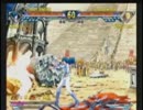 12月21日　中野TRF　北斗の拳　「10連ガチャSP」　その1