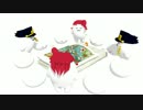 【ジョジョMMD】( ˘ω˘ )ｽﾔｧ…