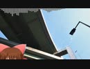 ジャンクションを往くドラムンベース神社.sakana
