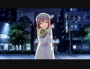 聖夜の夜に