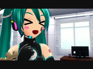 【DIVA F2】妄想税【EDIT PV】