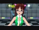 [OFAねこみみ律子のNPV]MEGARE!＠765カラーグリッター[S4U!]