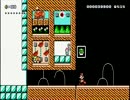 【マリオメーカー】春夏秋冬どれが好き？(four seasons)