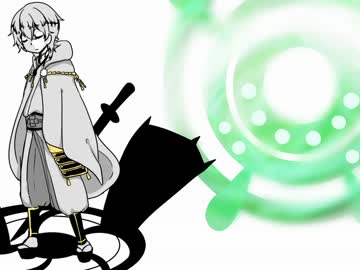 【人力刀剣乱舞】炉.心.融.解【鶴丸国永】