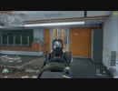 【PC版】BO3 SMG ﾁｰﾃﾞｽ　今回は直撮りよ