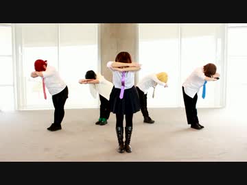 【しゅが～ぽっと】ぴんこすてぃっくLuv 【踊ってみた】