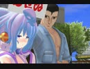 【MMDドラマ】こうかくのアピオンEX【むせぬ3号ちゃんシリーズ②】