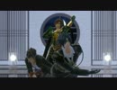 【ジャンル混合MMD】疑心暗鬼【戦国無双&刀剣乱舞】