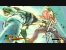 【ジョジョEoH】今日のボス 3日目【ランクマッチ】