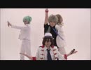 【Stage☆ON】カルナイソロ&ポワゾンKISS踊ってみた【アンケート企画②】