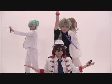 【Stage☆ON】カルナイソロ&amp;ポワゾンKISS踊ってみた【アンケート企画②】