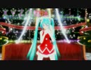 ＸＹＺの魔法【MMD-PV】
