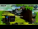 知り合いのプライベートマッチにチームで参戦part2