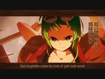 外国人が〔トキヲ・ファンカ〕を歌ってみた ver negi葱