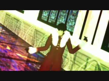 【血界MMD】リトルパレード【・A・】