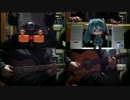 MIKU STOMPで初音ミク「Hand in Hand 」ボサノヴァ風
