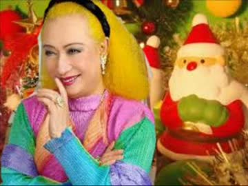 美輪さんでクリスマス定番 シングルベル♪