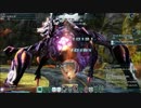 《PSO2》ひっそりとFi育成＆ダブセ練習中《SH》
