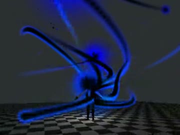 [Unity] Simple Particle Ribbon v1.03