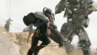 MGSV:TPP 公式ランク100位以内を目指す　Episode.12 裏切りの容疑者