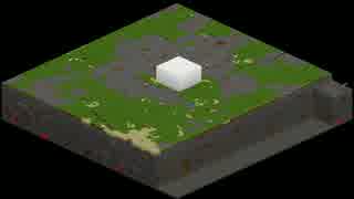 【minecraft】飽きるまで整地する。85【ゆっくり】