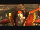 戦国BASARA 真田幸村伝　PV１