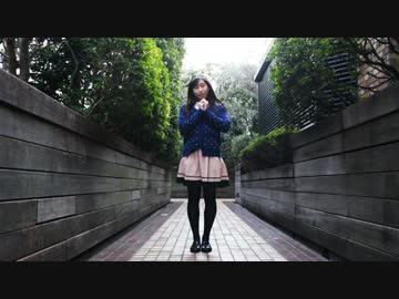 【踊ってみた】ハイドアンド・シーク【柑那】