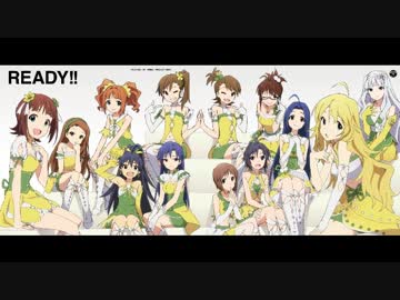 アイマス楽曲カタログ④　2011～2012