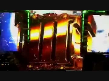 CRルパン三世～I'm a Super hero～　394ver　part11