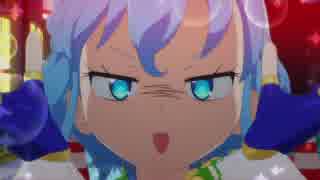 ぱぴぷぺ☆Police (ニコカラ OFF VOCAL)